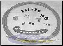 Chute Cable Kit (Dual) JBRC2011A