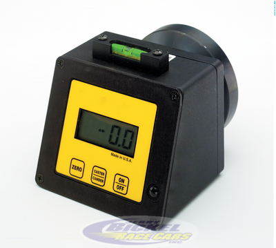 Digital Caster/Camber (Gauge Only)