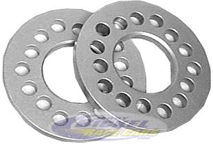 Wheel Spacers JBRC5068 1/8"